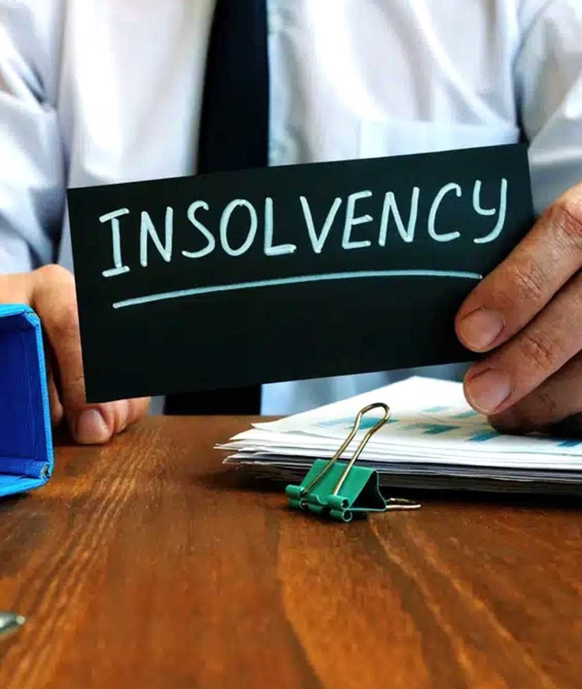 insolvency (2)